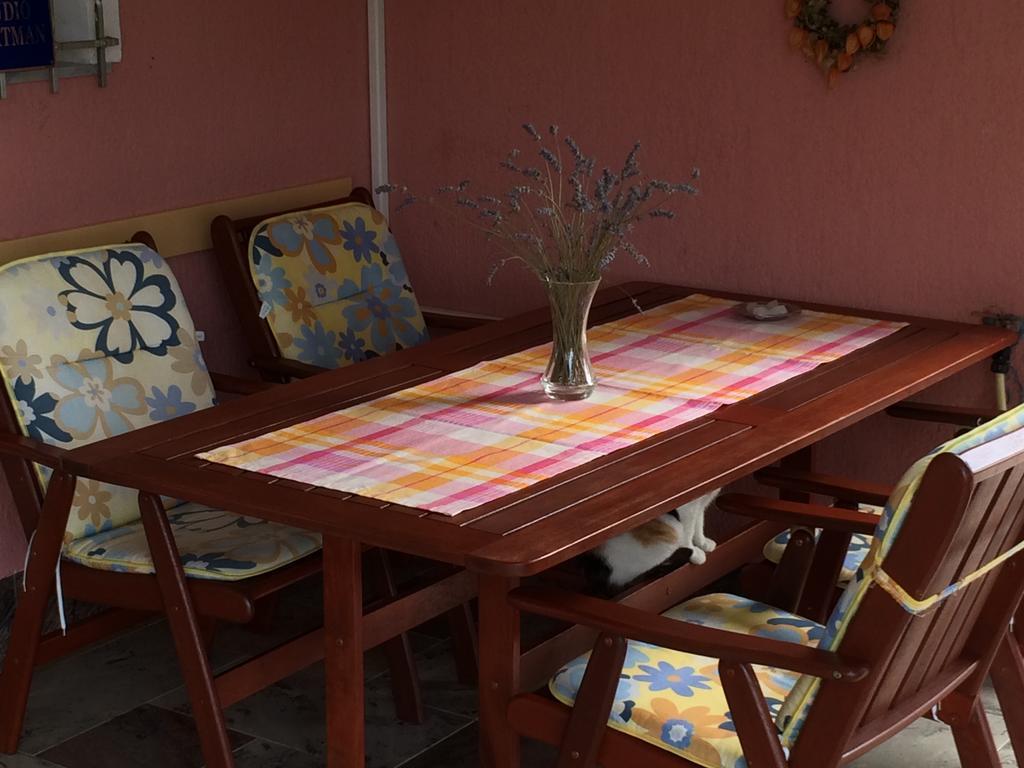 Apartment Jelena Crikvenica Quarto foto